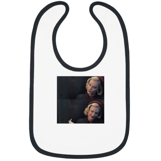 Discover Carol I Never Did Bibs