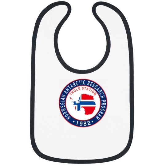 Discover Thule Research Antarctic Staff Bibs