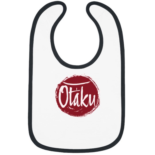 Discover Otaku 39 Bibs