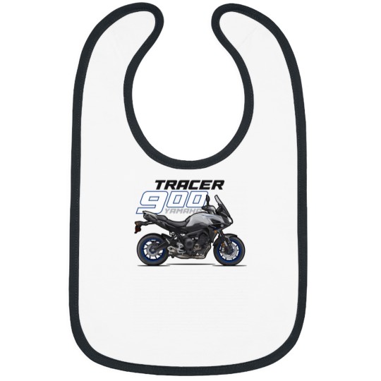 Discover Tracer 900 1 Bibs