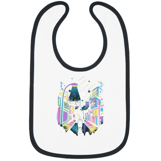 Discover Endless Summer 1 Bibs
