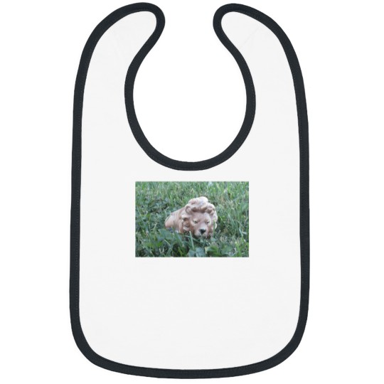 Discover Lion 2120 Bibs