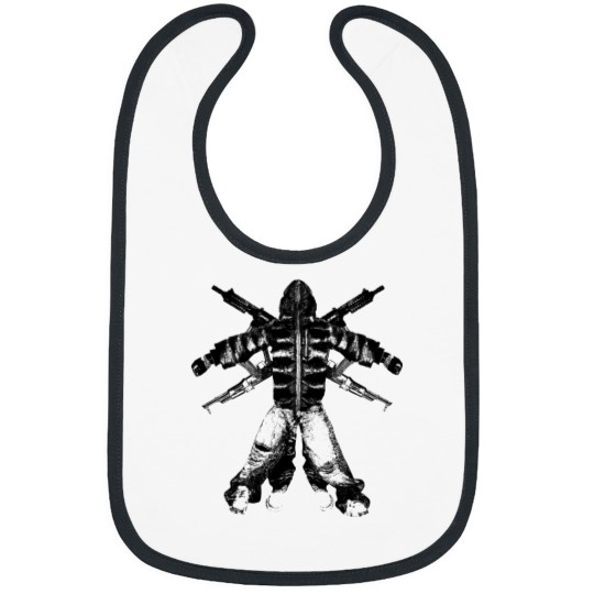 Discover Ken Carson A Great Chaos Bibs - Ken Carson AGC