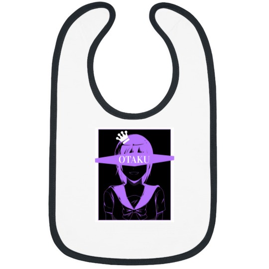 Discover Otaku 61 Bibs
