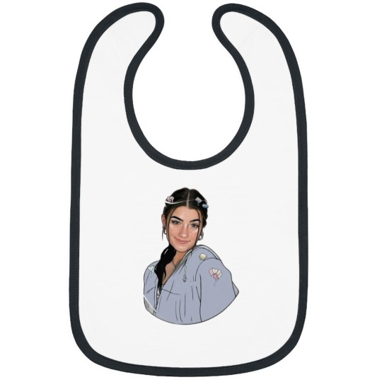 Discover Charli Leaked Bib Collection