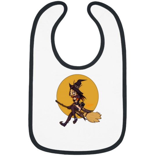 Discover Mercy 1 Bibs