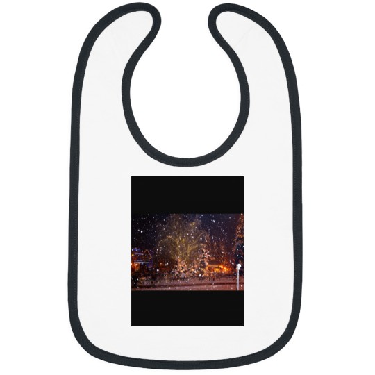 Discover Whiteout Active(9) Bibs