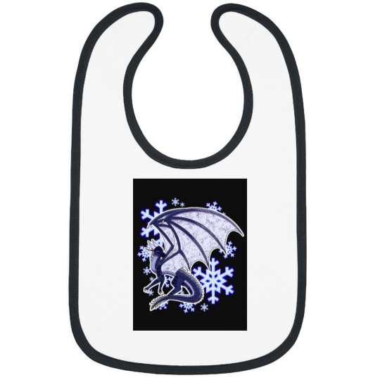 Discover Whiteout Active(11) Bibs