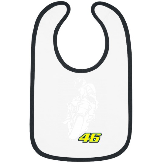 Discover Rossi Bibs
