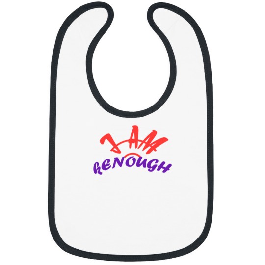 Discover Kenough 990 Bibs