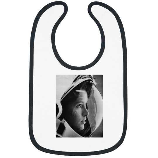 Discover Astronaut Graphic Bibs