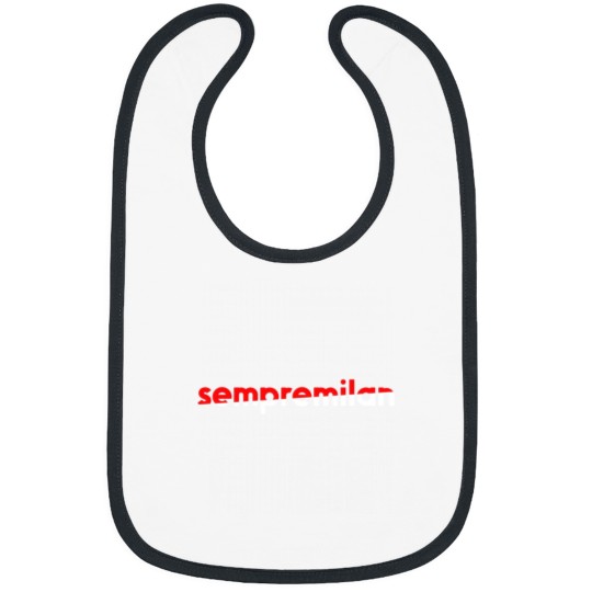 Discover Sempre Milan Bibs