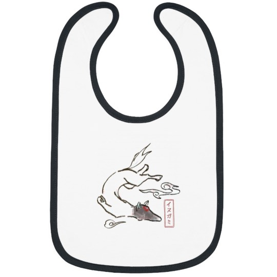 Discover InuGami Bibs