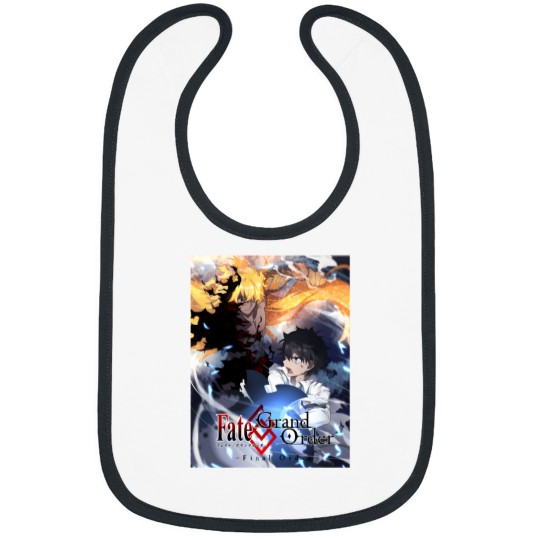 Discover Fate Grand Order  Final Order Bibs