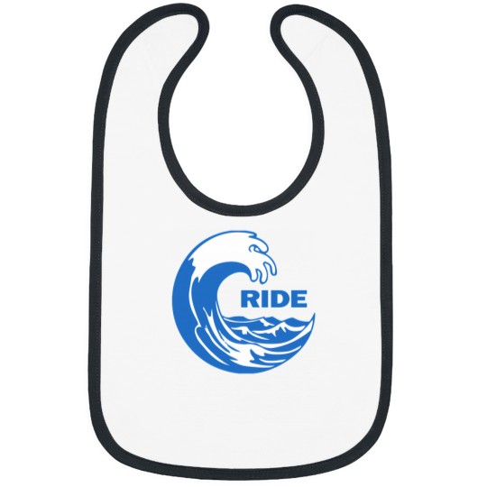 Discover Chromewaves Bibs