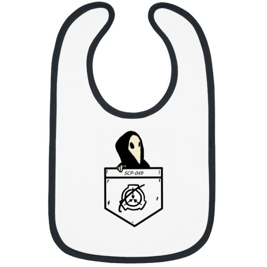 Discover Pocket Doctor Bibs