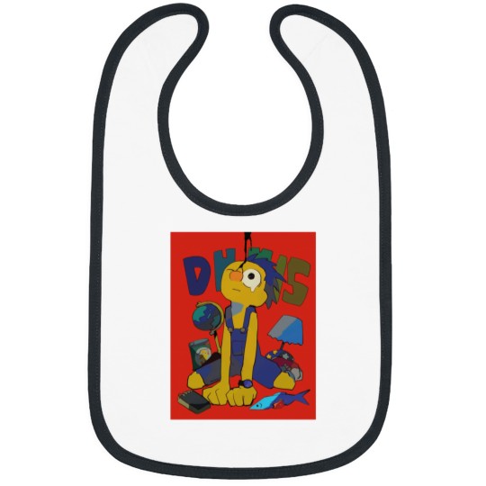 Discover Dhmis Series Bib