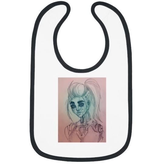 Discover Broken Bibs