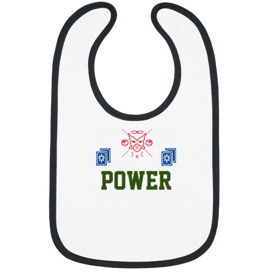 Discover Star Power Tarot 10 Bibs