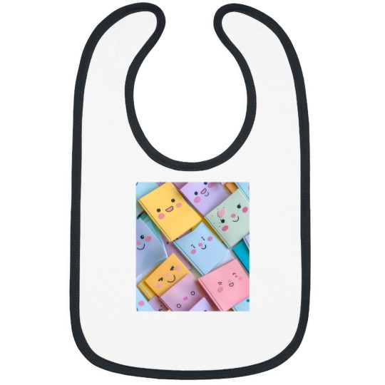 Discover Pastel Paradise Dreamy Kawaii Notebooks For Every Note Bibs