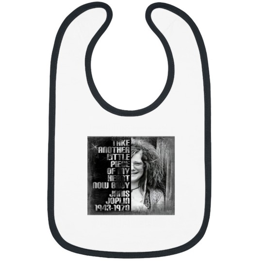 Discover 27 Club logo Sticker Bibs