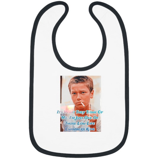 Discover Stand By Me Chris 2 Bibs