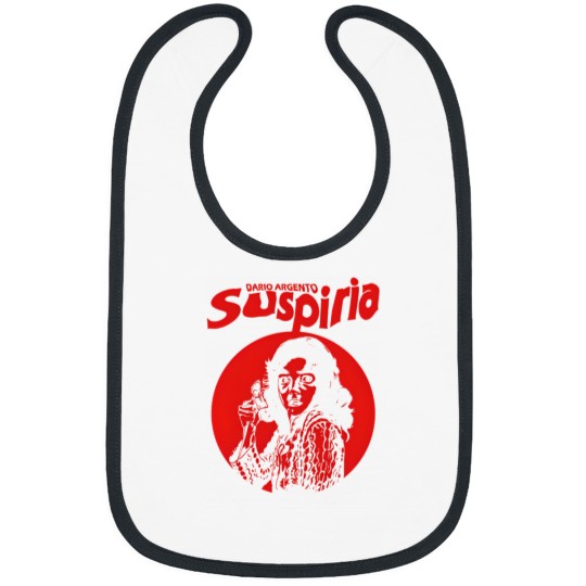 Discover Suspiria 1977  Suspiria Bibs
