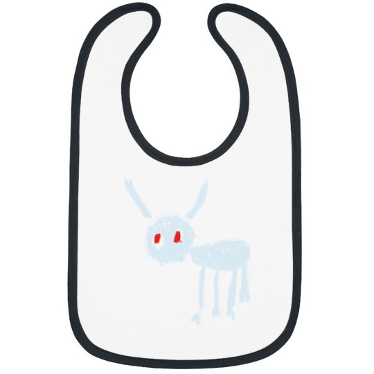 Discover Drake For All The Dogs Bibs