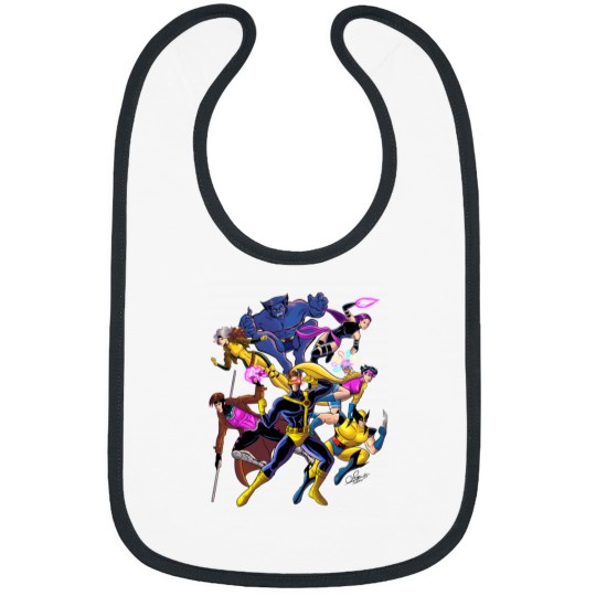 Discover Bt Bibs