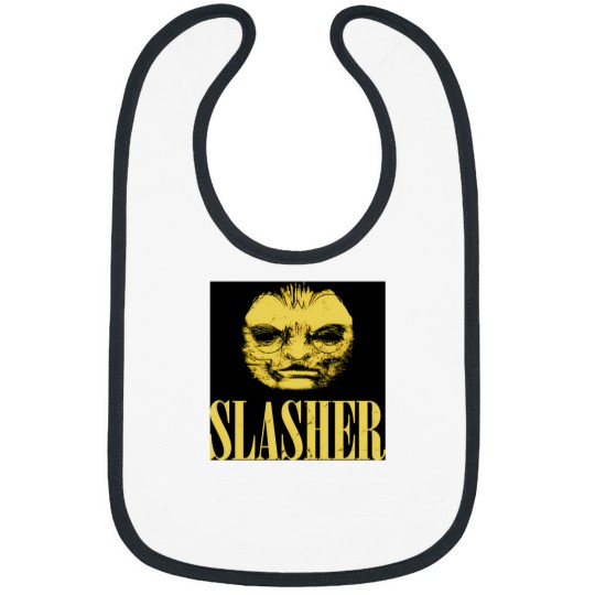 Discover Slasher Mike Bibs