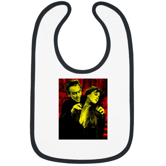Discover Caroline Munro 70S Horror Movies Bibs