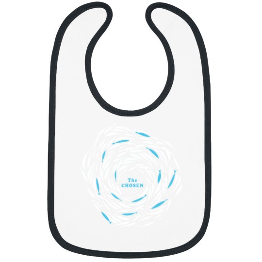 Discover The Chosen Bibs, The Chosen Movie Bibs, The Chosen Vintage Bibs