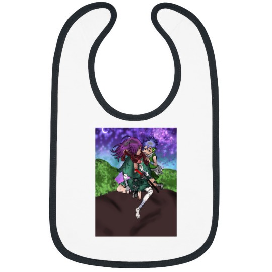 Discover Dororo 13 Bibs