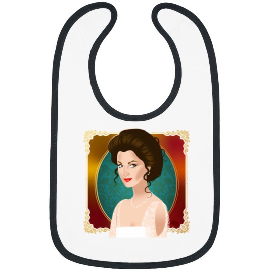 Discover Elise Bibs