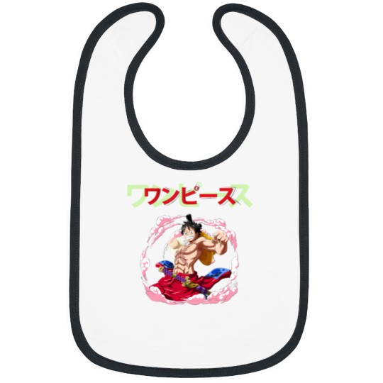 Discover OnePiece Bibs