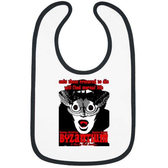 Discover Byzantium 2012 Bibs