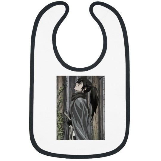 Discover Dororo Anime Bibs