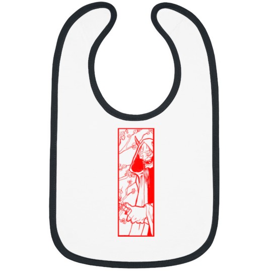 Discover Oni Garden 1 Bibs