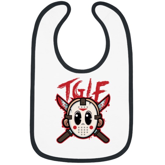 Discover TGIF Bibs