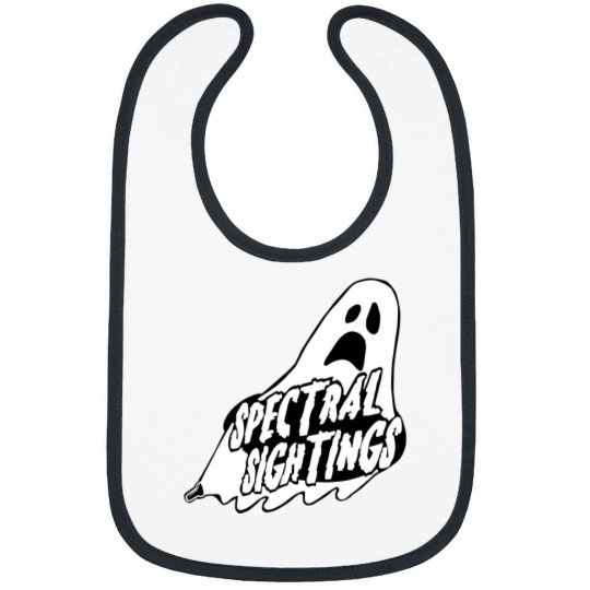 Discover Spectral Sightings Bibs