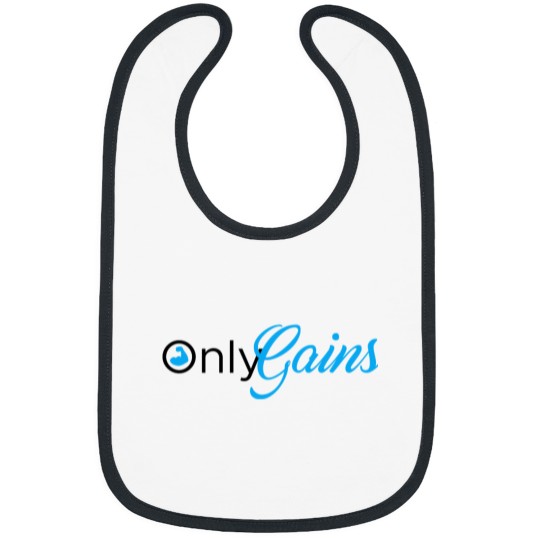 Discover Only gains Bibs