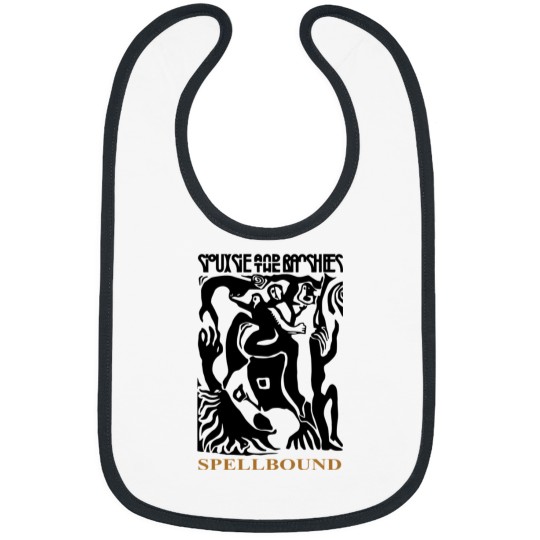 Discover Spellbound Bibs