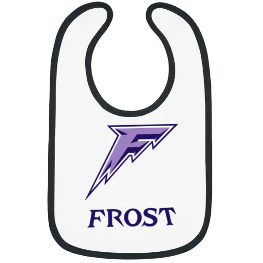 Discover minnesota frost pwhl logo 2 Bibs