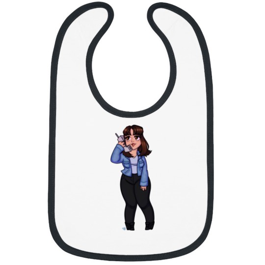 Discover Sidney Prescott Bibs