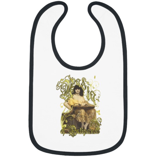 Discover Nadja Of Antipaxos 1 Bibs