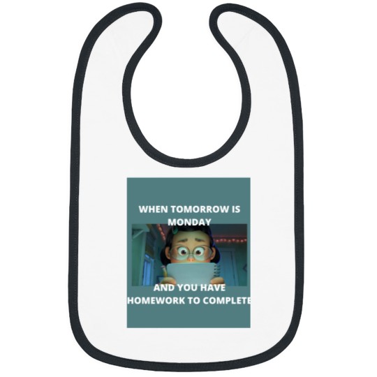 Discover VintageMovie - VintageCartoon 27 Bibs