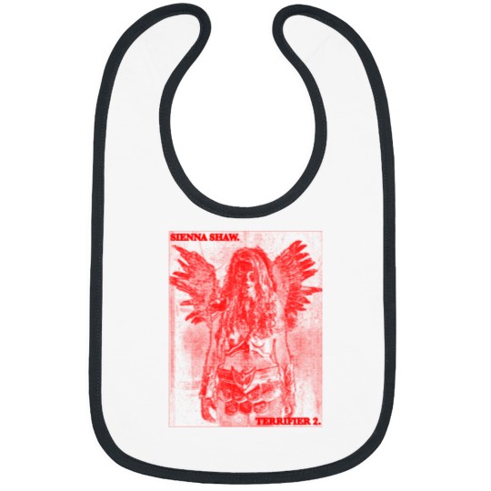 Discover Sienna Shaw Bibs