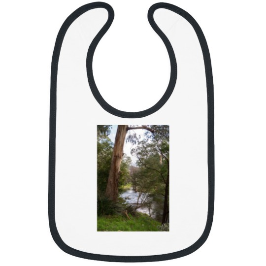 Discover Yarra River, Warburton Premium Scoop Bibs