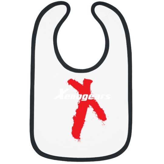 Discover Xenogears 1 Bibs