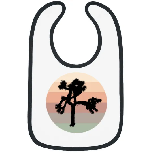 Discover U2 - The Joshua Tree Bibs